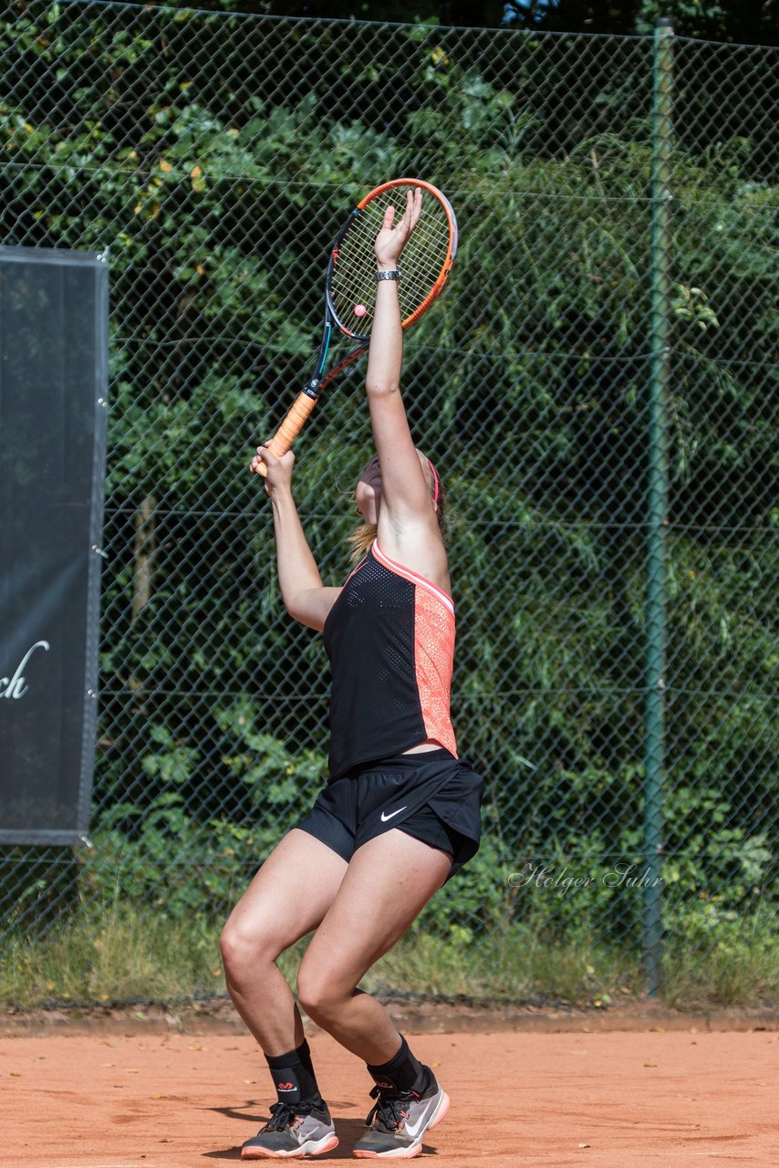 Ann-Sophie Funke 379 - Thessaloniki Cup